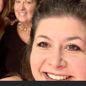 Meet your Posher, Wendy